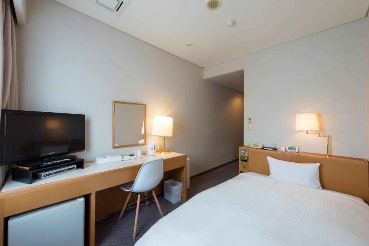 Hotel Ikkeikaku Kesennuma Exterior foto
